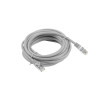 cavo di rete lanberg pcf6-10cc-0500-s 5 m cat6 f/utp