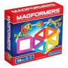 costruzioni magformers 14 pcs [jjmagg0uc030693]