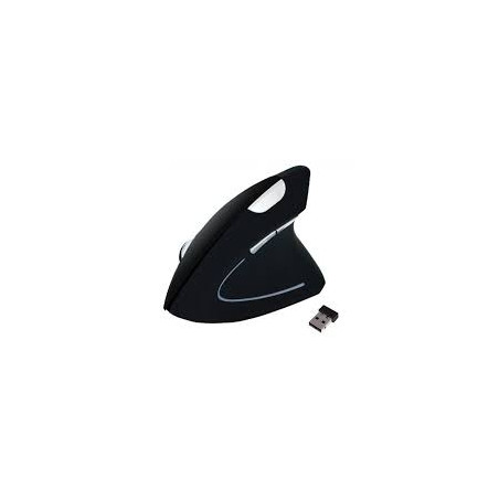 mouse rebeltec ergo wireless 2,4ghz [umrecrbd043]