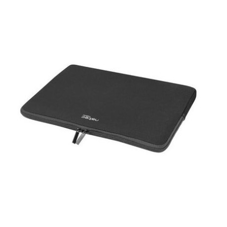 custodia notebook natec corallo 13.3'' nero [aonatne00000007]