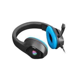 cuffie natec fury phantom nfu-1679 con microfono