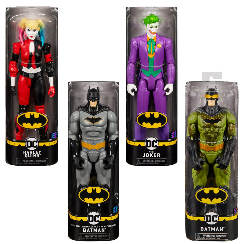 action figure spin master batman assortita [wfspsa0uc032782]