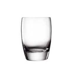 Bicchiere in vetro bormioli michelangelo whyski pz.6 [borluigi]