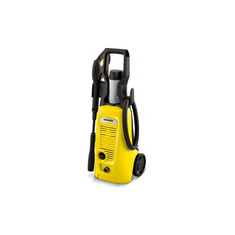 idropulitrice karcher k4 universel edition