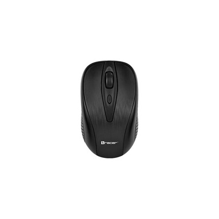 mouse tracer wireless joy ii rf nano usb nero