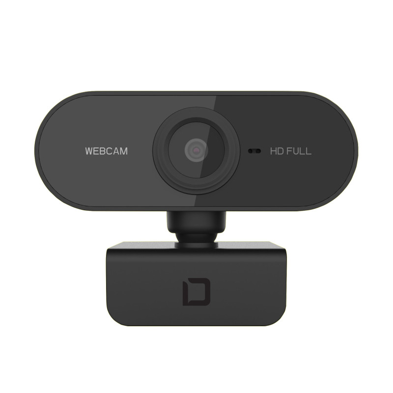 webcam oem dicota pro full hd (d31804) [d31804]