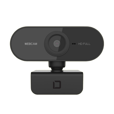 webcam oem dicota pro full hd (d31804) [d31804]