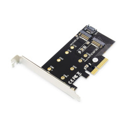 scheda pci digitus add-on ds-33170 [amasskp00000010]