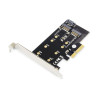 scheda pci digitus add-on ds-33170 [amasskp00000010]