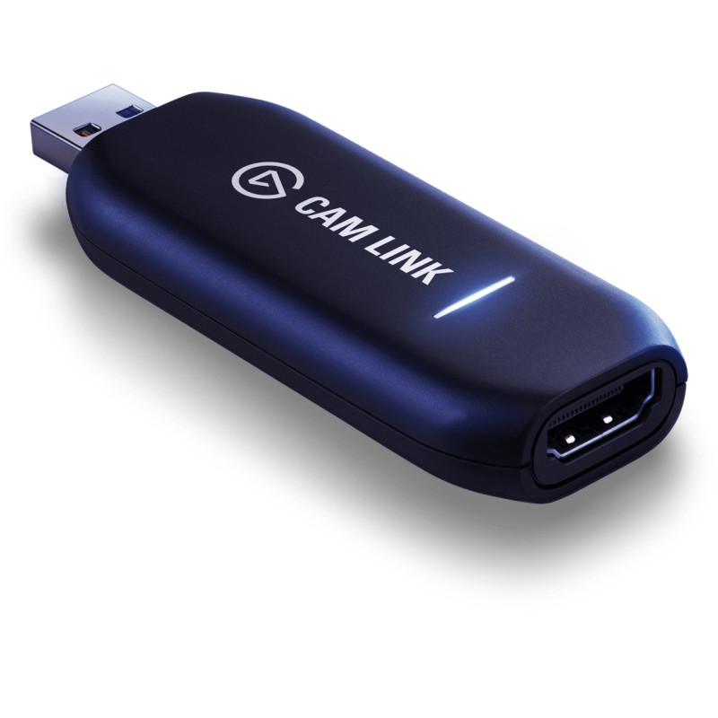 dispositivo di acquisizione video usb elgato 10gam9901 4k