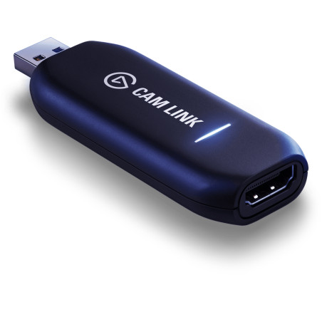 dispositivo di acquisizione video usb elgato 10gam9901 4k