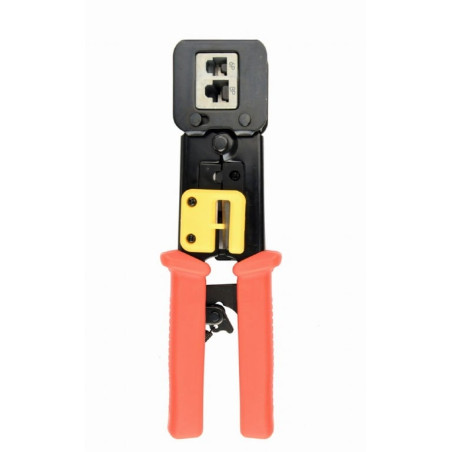 pinza per crimpare gembird rj45 / rj12 / rj11
