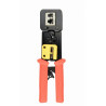 pinza per crimpare gembird rj45 / rj12 / rj11