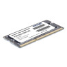 ram so-dimm ddr3 4gb patriot 1600mhz 1x4gb