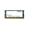 ram so-dimm ddr4 8gb patriot 2133mhz 1x8gb