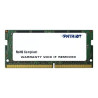 ram so-dimm ddr4 16gb patriot signature line 2666mhz cl19