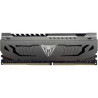 ram dimm ddr4 64gb patriot viper steel 2 x 32gb 3600mhz cl18 grigio