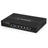 router ubiquiti edgerouter er-6p - 5x gigabit 24v passive