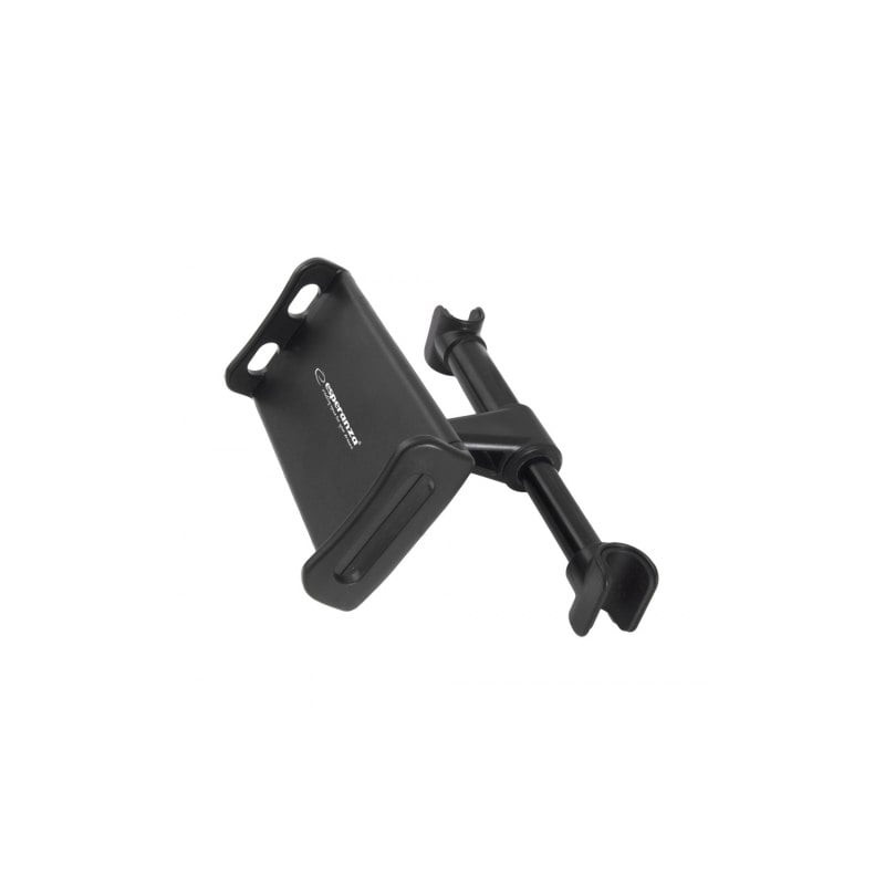 supporto per seggiolino auto tablet esperanza [ajespeemh000133]