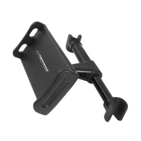 supporto per seggiolino auto tablet esperanza [ajespeemh000133]