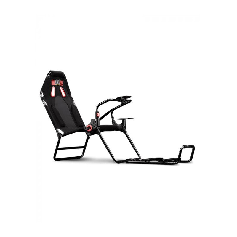 stazione gamin next level racing da pilotaggio gt-lite [mbnlrkcs0210000]