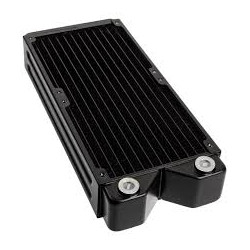 radiatore watercooling magicool 240s g2 ultra m3, rame - nero