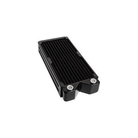 radiatore watercooling magicool 240s g2 ultra m3, rame - nero