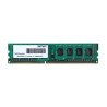 ram dimm ddr3 4gb patriot 1333mhz 9cl 1.5v single