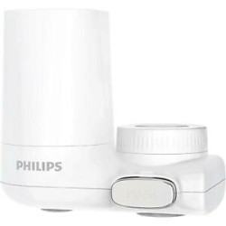 filtro philips ultra x-guard per rubinetto bianco [hkpwafwawp37031]