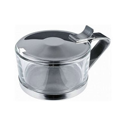 Formaggera ilsa acciaio/vetro easy 4003 [ilsa]