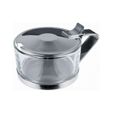 Formaggera ilsa acciaio/vetro easy 4003 [ilsa]