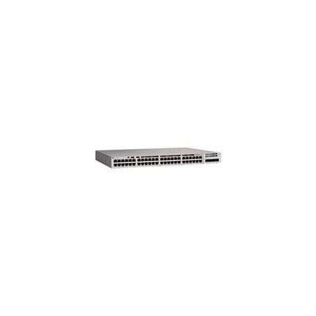 switch cisco catalyst 9200 48-porte [c9200-48pxg-e]