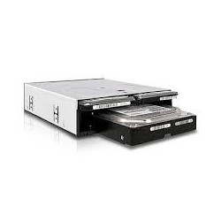 box hard disk 3,5 icydock [mb095sp-b]