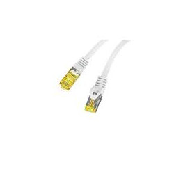 cavo di rete lanberg categoria 6a s/ftp lszh 2m [aklagksp6000639]