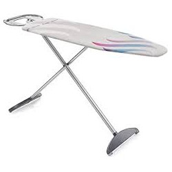 asse da stiro vileda total reflect+ m [hdvilde16734200]