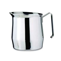 Lattiera ilsa jolly in acciaio tz 6 54 [ilsa]