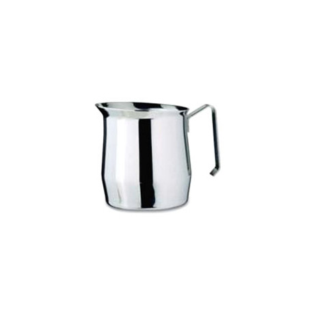 Lattiera ilsa jolly in acciaio tz 6 54 [ilsa]