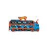 hot wheels - speedway hauler playset [wnhtws0cc025203]