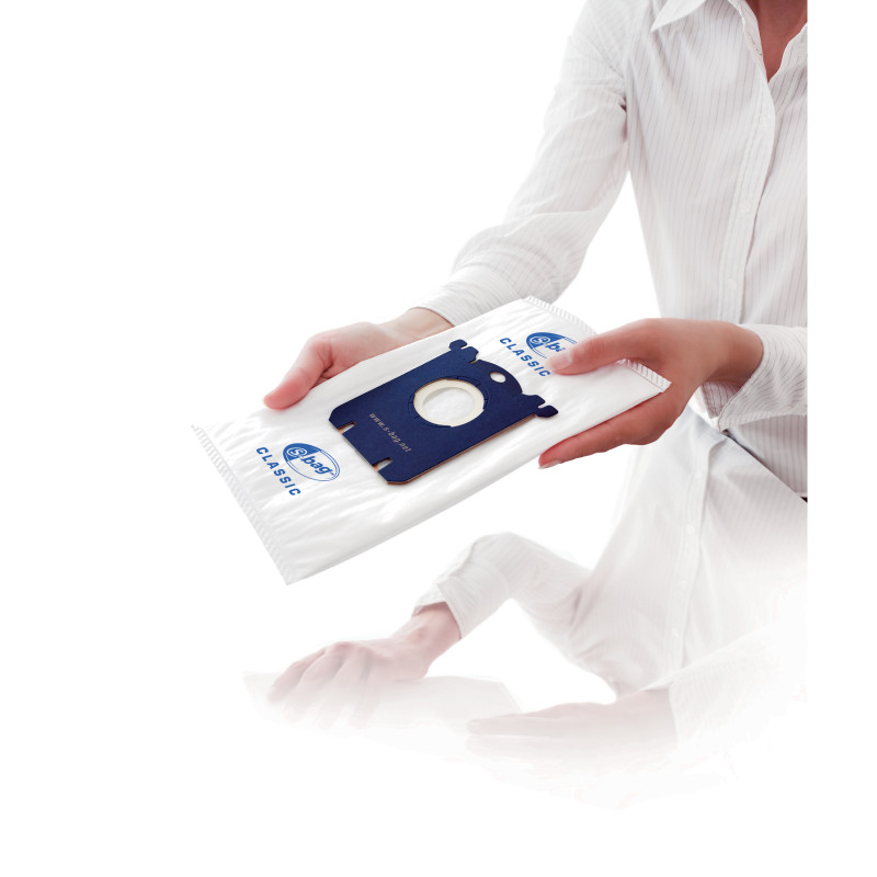 sacchetti per aspirapolvere k&m ep-bag max 12 + 2pz [ahkamoepbagmaxi]