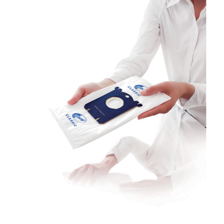 sacchetti per aspirapolvere k&m ep-bag max 12 + 2pz [ahkamoepbagmaxi]