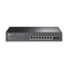 switch tp-link tl-sg2210mp 8 porte 20gbit/s