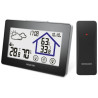 stazione meteorologica sencor con sensore wireless sws 2999 [qusecspsws2999b]