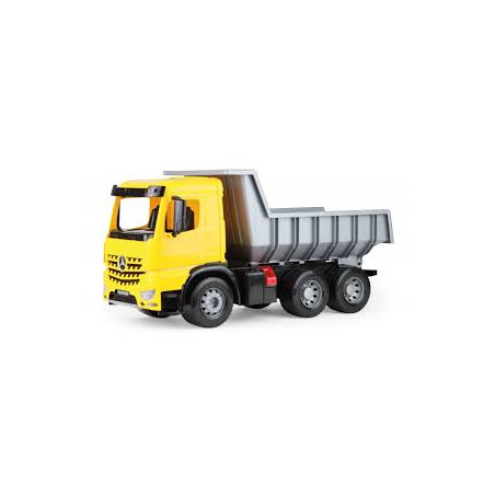 lena - autocarro con cassone ribaltabile arocs 67 cm [wnlnab0cci2064e]