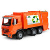 lena - worxx camion della spazzatura cartone arocs 52cm [wnlnai0uci4614e]