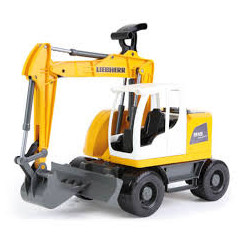 lena - worxx liebherr exca vator cartone 48 cm [wnlnab0uci4611e]