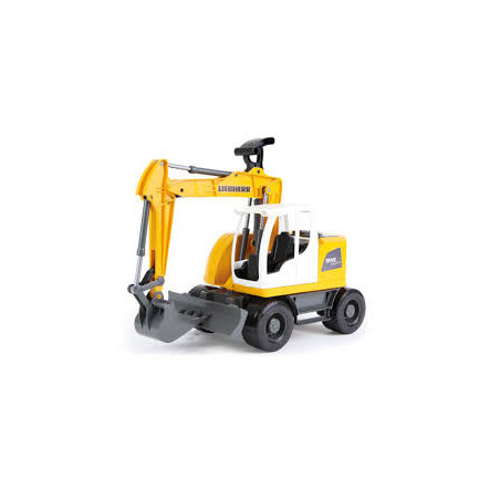 lena - worxx liebherr exca vator cartone 48 cm [wnlnab0uci4611e]