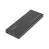 splitter hdmi digitus ultra sottile 1x4 4k / 60 hz [ds-45323]