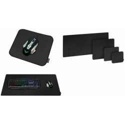mousepad logilink gaming pad taglia xxl nero [amllif000id0198]