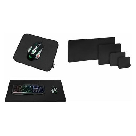 mousepad logilink gaming pad taglia xxl nero [amllif000id0198]