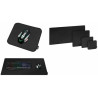 mousepad logilink gaming pad taglia xxl nero [amllif000id0198]